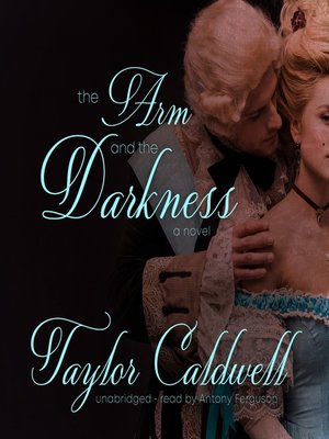 cover image of The Arm and the Darkness